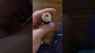 4 dab pen comparisons!