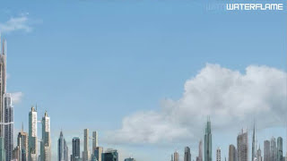 Welcome To Metropolis