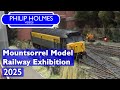 Mountsorrel Model Railway Exhibition 2025