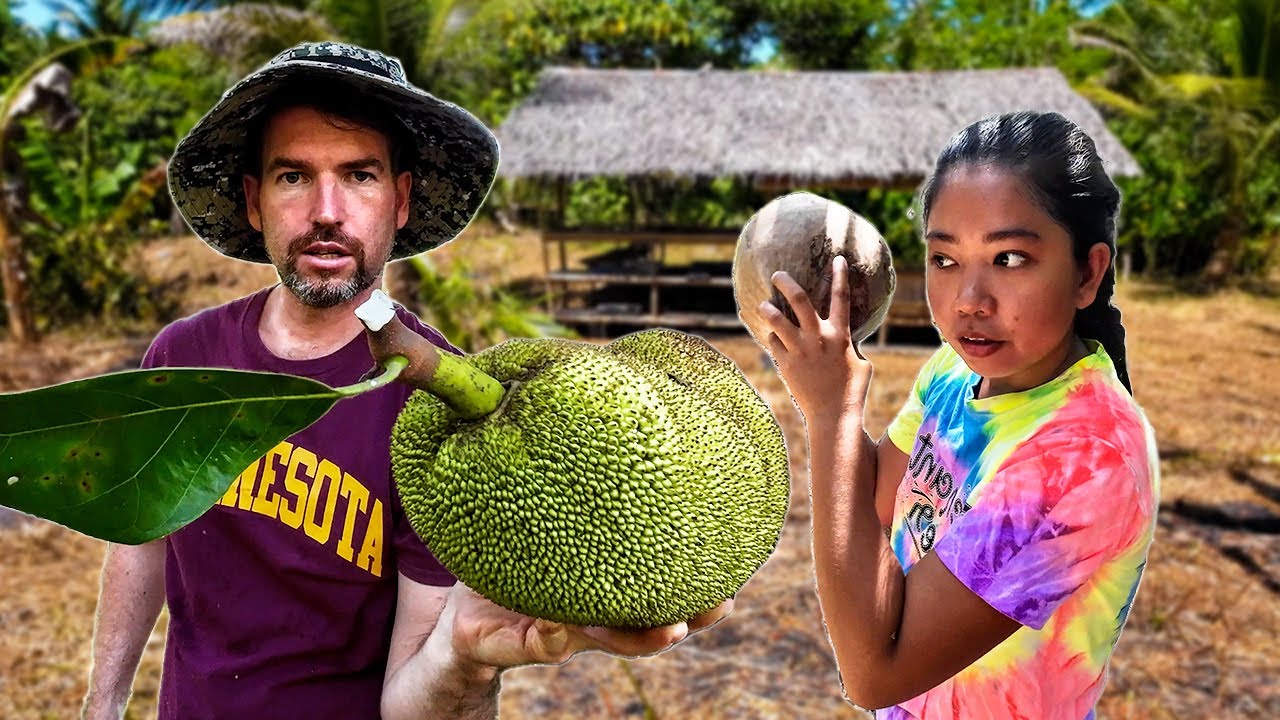 WHAT HAPPENED TO OUR FARM? | ISLAND LIFE