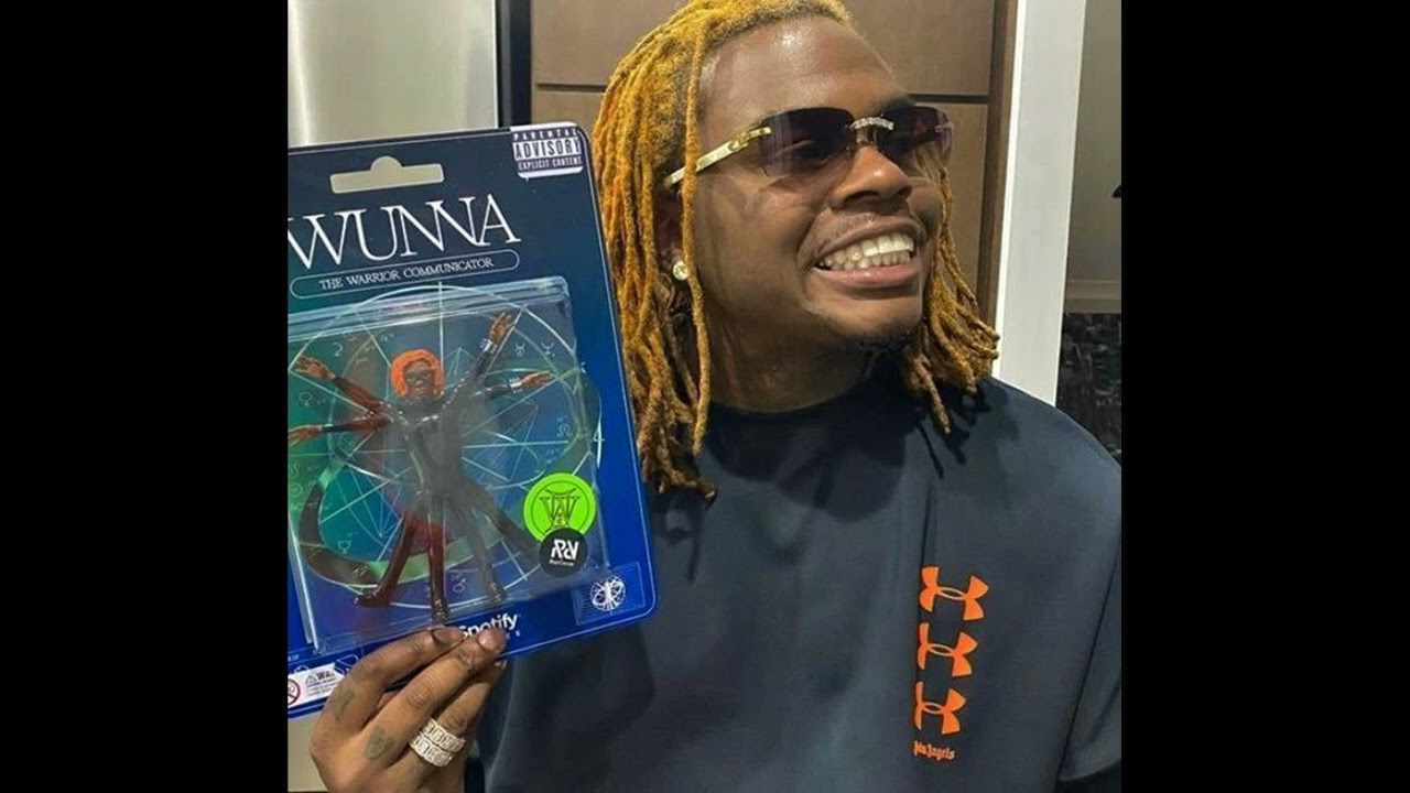 [FREE] Gunna Type Beat 