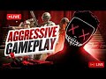 Bgmi agressive  gameplay live  road to 2k  tej sharma yt bgmilivestream