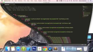 Bootstrap 3 Tutorial 87 - Tooltips