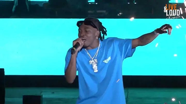 Joeboy  'Don't Call Me Back'  🔥🔥🔥  Mayorkun Best Live Performance