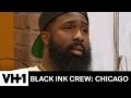 Is Don Going to Jail? ‘Sneak Peek’ | Black Ink Crew: Chicago