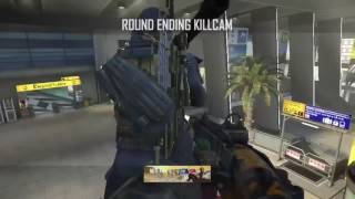 Sick Express Backdrop