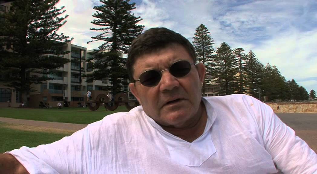 The Journey of Documentary Bob Connolly Webisode 1/3