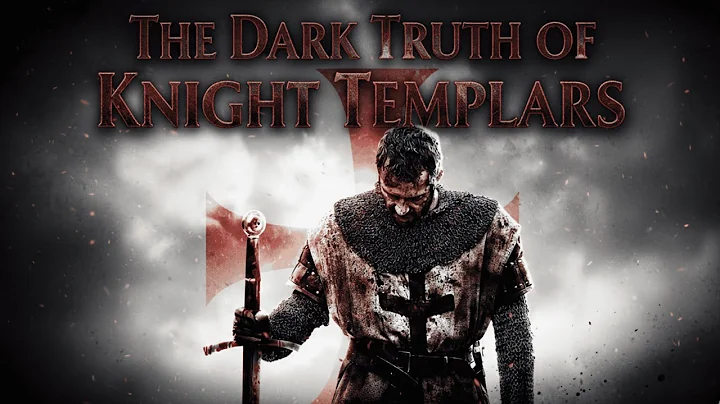 The Rise and Fall of the Knights Templars | Full Documentary