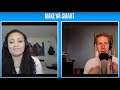 Economics on Tap | Make Me Smart Livestream #podcast