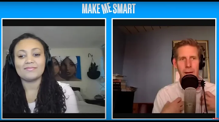 Economics on Tap | Make Me Smart Livestream #podcast