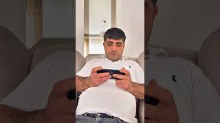 Babamdan İzin Aldıktan Sonra