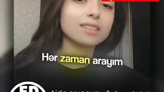 Status ucun video. Qisa mahni. 30 saniyelik video. Whatsapp ucun video. Menalı sözler. Dini videolar