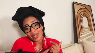 Sa propre mère a toujours été toxique avec elle et ne l'a jamais estimée... 😢 #RanelleBrown