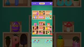 Goods Sorting Master: Triple Match Level 14