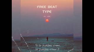 ASAN TYPE BEAT TRAP - BASE DE TRAP - FREE BEAT TRAP ARGENTINO | DJ JED