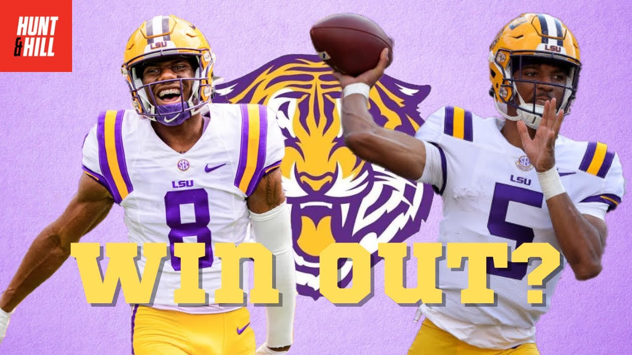 What Are LSU s Chances Of Making The College Football Playoff YouTube what-are-lsu-s-chances-of-making-the-college-football-playoff-youtube