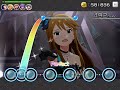 【ミリシタ】04/15 課題曲「フローズン・ワード」をやるだけ