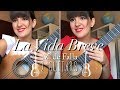 La Vida Breve - Manuel de Falla | Paola Hermosín (2 guitars)