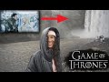 GAME OF THRONES FILMED HERE // Filipina vs Viking