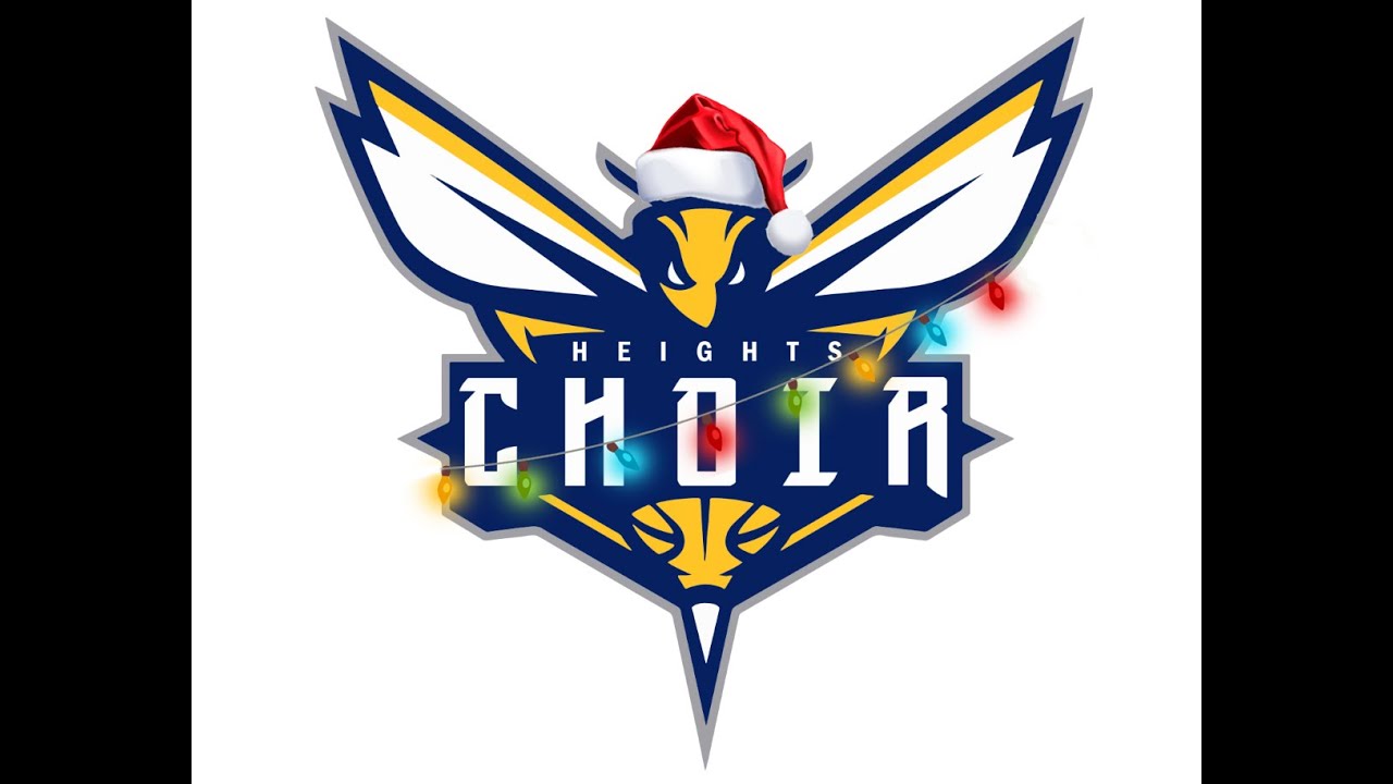 AHHS Choir Winter Video 2019