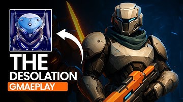 The Desolation Gameplay Walkthrough 🔥 | Full Playthrough & Tips You Need!