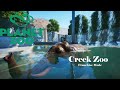 Planet Zoo || Franchise Mode || Creek Zoo || Episode 33 Indian Elephant