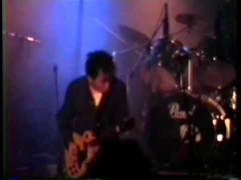 COMPLEX　コピーバンド　曲「2人のAnother Twilight 」