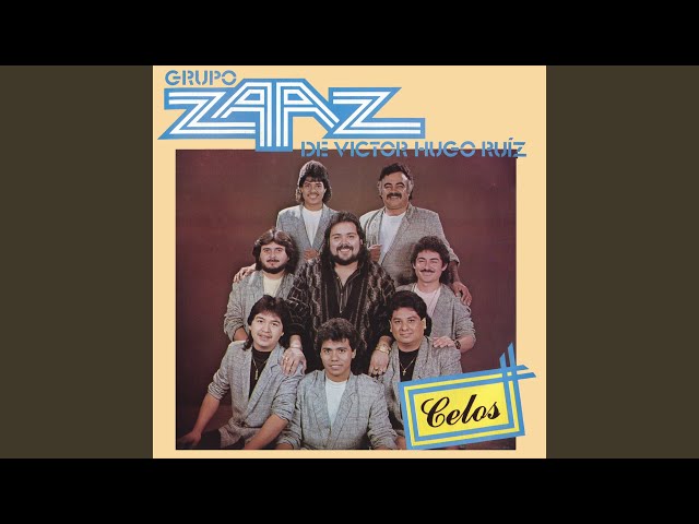 Zaaz - Canto A Mi Padre