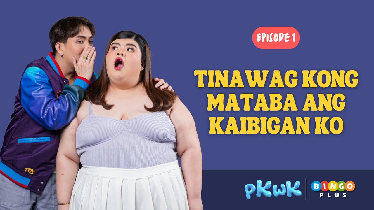 Tinawag kong mataba ang kaibigan ko