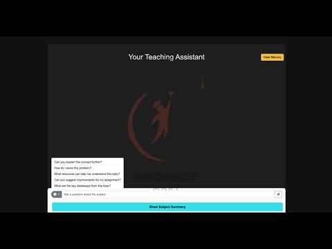 AI-Driven Personalized Learning Platform | Flask + OpenAI GPT | Complete Tutorial & Demo