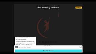 AI-Driven Personalized Learning Platform | Flask + OpenAI GPT | Complete Tutorial & Demo