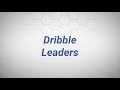 Dribble leaders openphysedorg