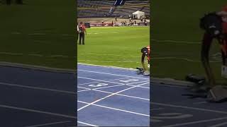 U20 4x100m BOYS RELAYS -CARIFTA 2022