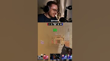 SUNPAYUS STUNS FURIA #ohnepixel #counterstrike #counterstrike2 #cs2 #cs #csgo #fyp #cs2funny