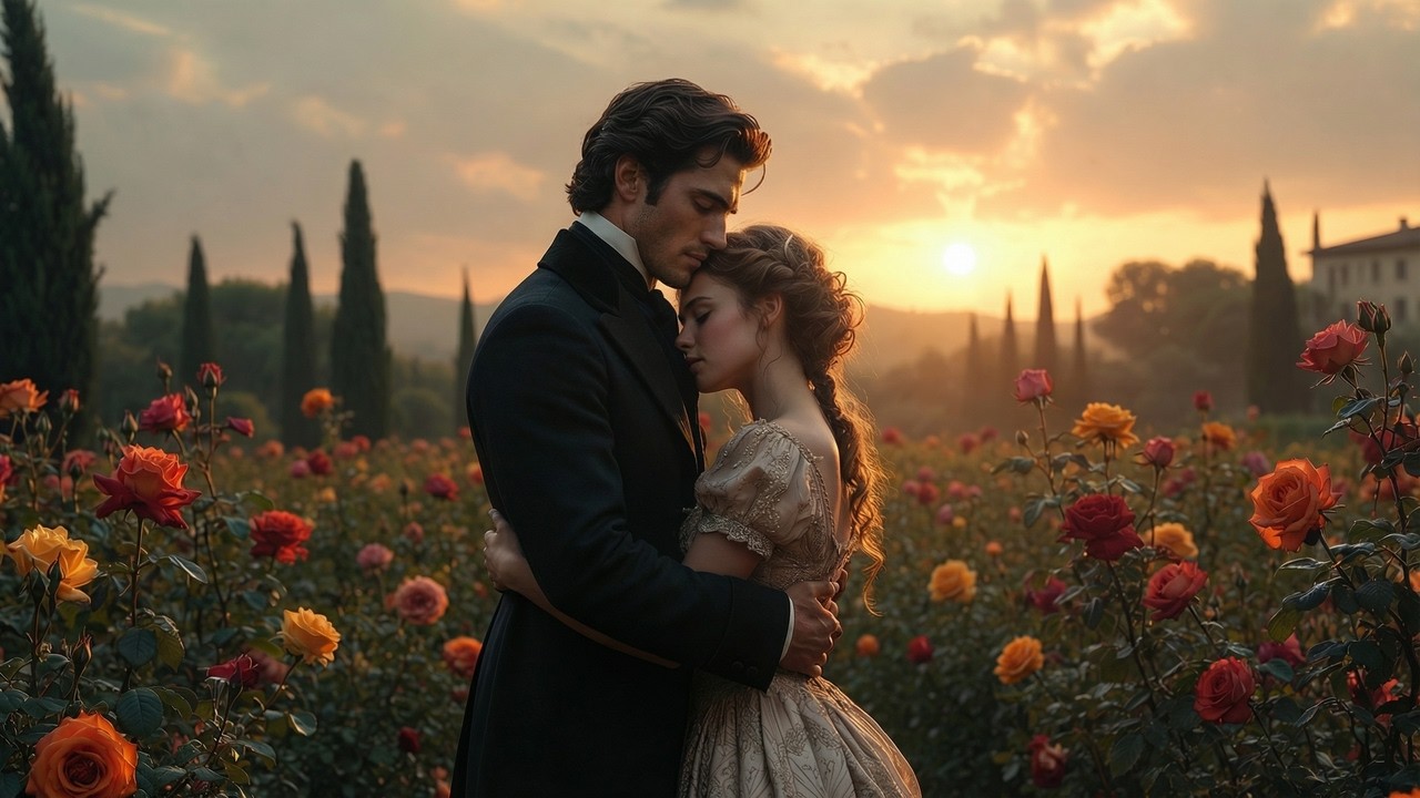 La più grande storia d’amore tra un Duca e una donna delle pulizie che ha costruito dal nulla la