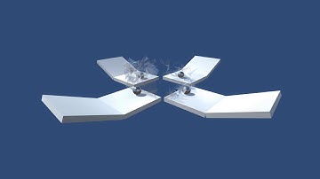 Unity - Breaking Windows (Asset)