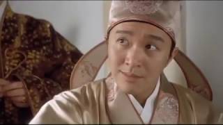 Tinfy, Niset Pdach Songkha Tenfi - នសសតផតចសងខរ, Tenfi, Chinese Movie Dubbed In Khmer