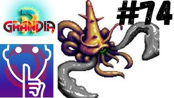 Grandia (Redux Version) | Part 74- Temptation Bosses