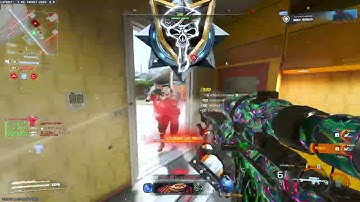 This Sniper Got Me Shadowbanned in Black Ops 7 (BO7 Shadow SK - Hipfire Class Setup) ft MikeRxqe