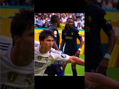 FVN LVL1 Gonzalo Garcia Club World Cup Edit Footballedit