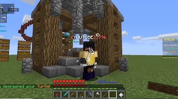 How I Got YouTube Rank On Hypixel With Only 300 Subscribers!