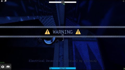 Progress 1 | Electrical Devastate (7.9) | Liquid Breakout