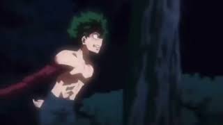 Deku Worry’s About Kacchan (My Hero Academia)