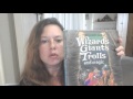 Magic Quill Inc Vlog 1 3.28