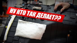 :   !   ?     / 