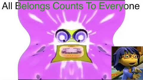 Angry Klasky Csupo Effects #4