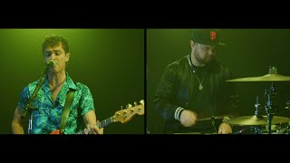 Royal Blood - Boilermaker (Live Session) chords