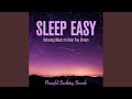 Easy sleep music