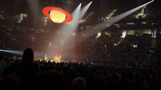 Kacey Musgraves, “Giver / Taker” Live