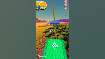 Going balls speedrun gameplay level 4141 ❓🤯 #shorts #goingballstricks #youtubeshorts